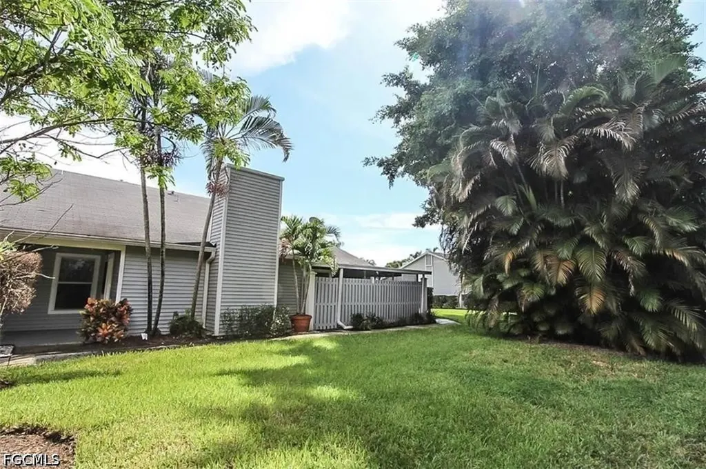 6220 Timberwood Circle Fort Myers FL 33908