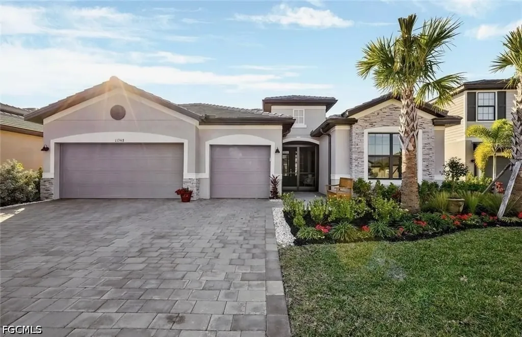 11348 Canopy Loop Fort Myers FL 33913
