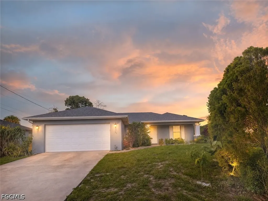 53 Terry Avenue S Lehigh Acres FL 33976