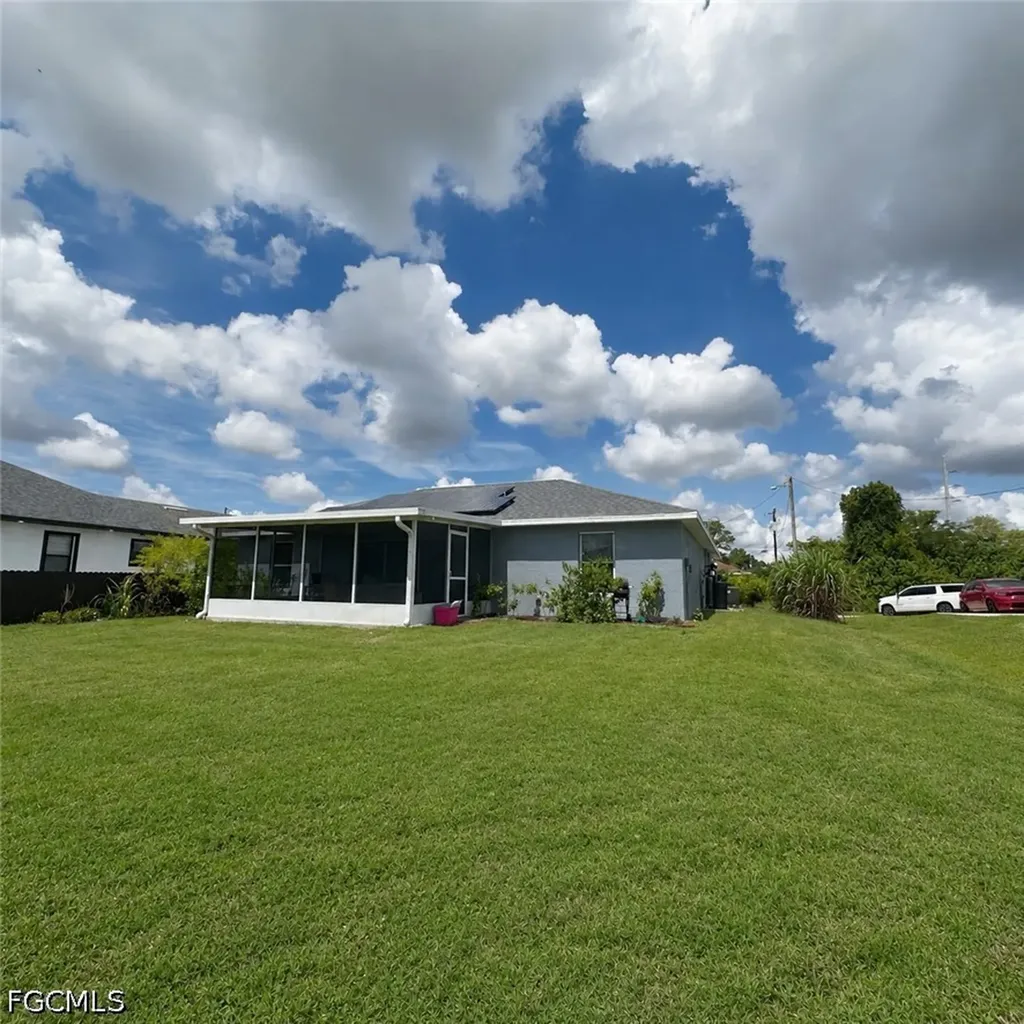 53 Terry Avenue S Lehigh Acres FL 33976