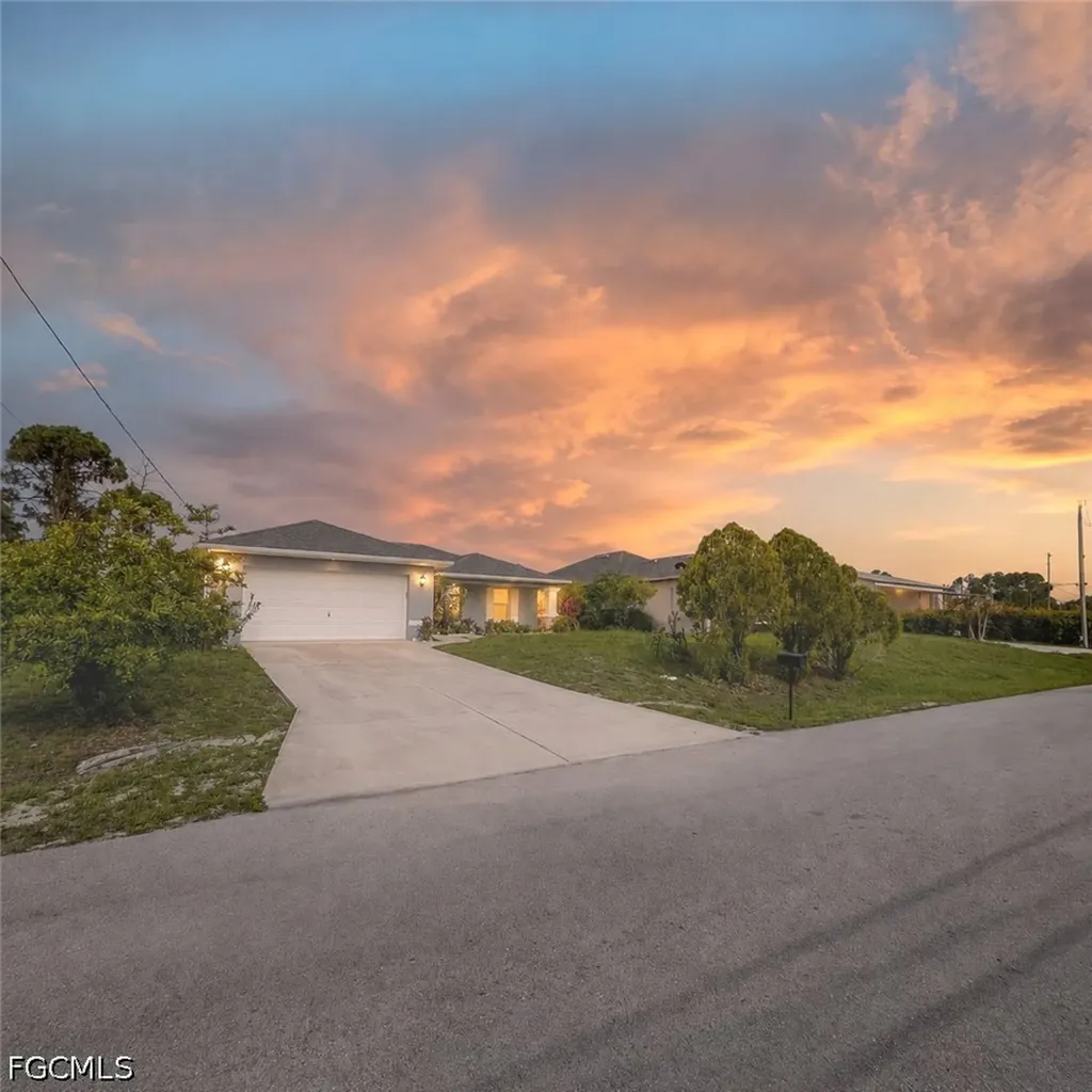 53 Terry Avenue S Lehigh Acres FL 33976