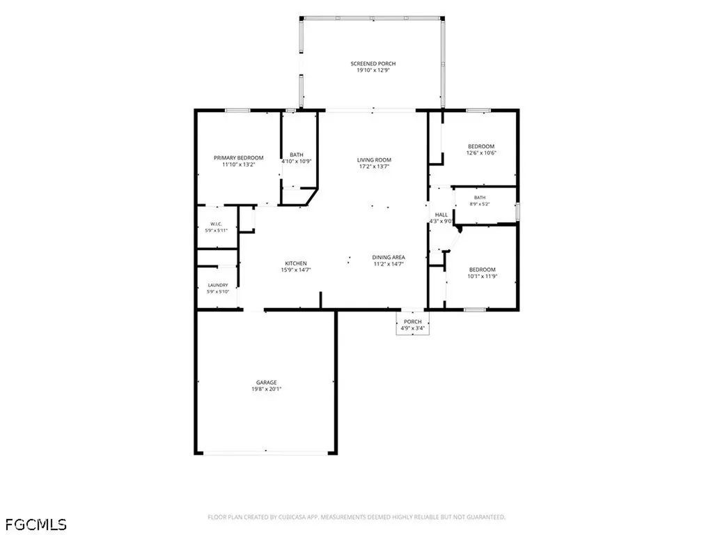 53 Terry Avenue S Lehigh Acres FL 33976