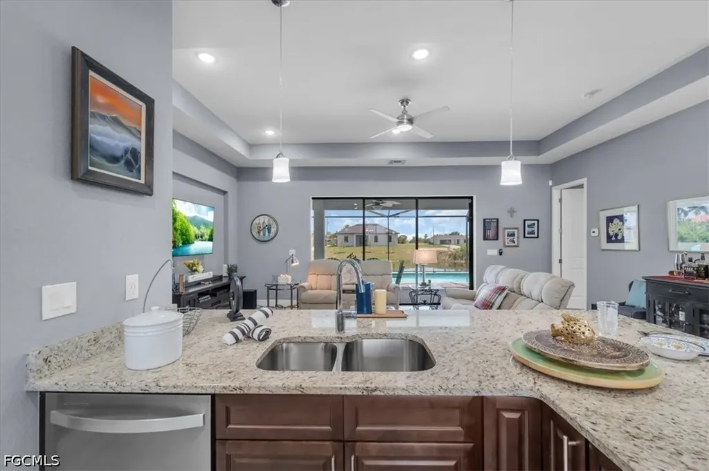 1504 NW 17th Terrace Cape Coral FL 33993