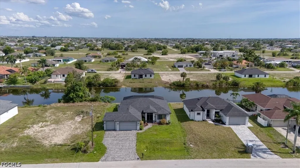 1504 NW 17th Terrace Cape Coral FL 33993