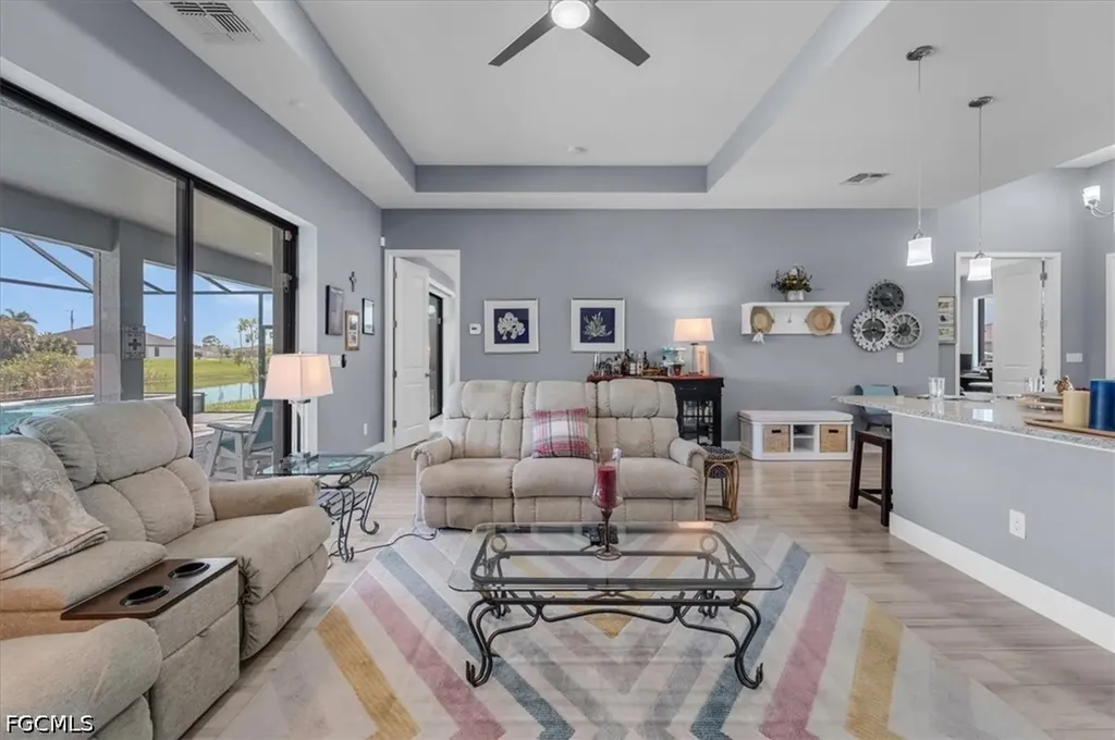 1504 NW 17th Terrace Cape Coral FL 33993