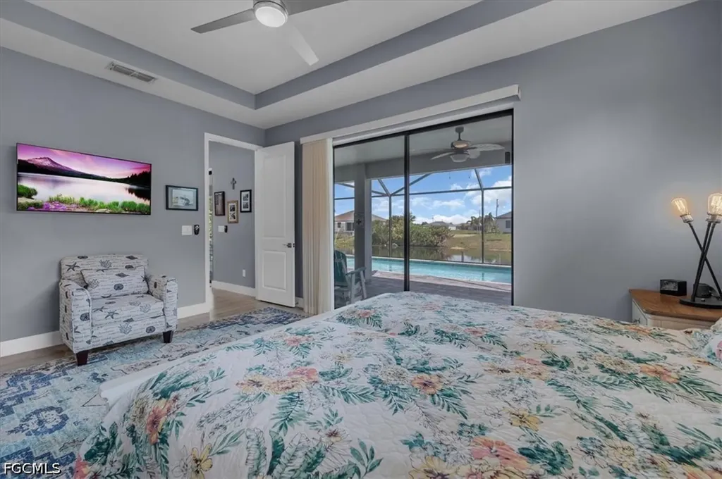 1504 NW 17th Terrace Cape Coral FL 33993