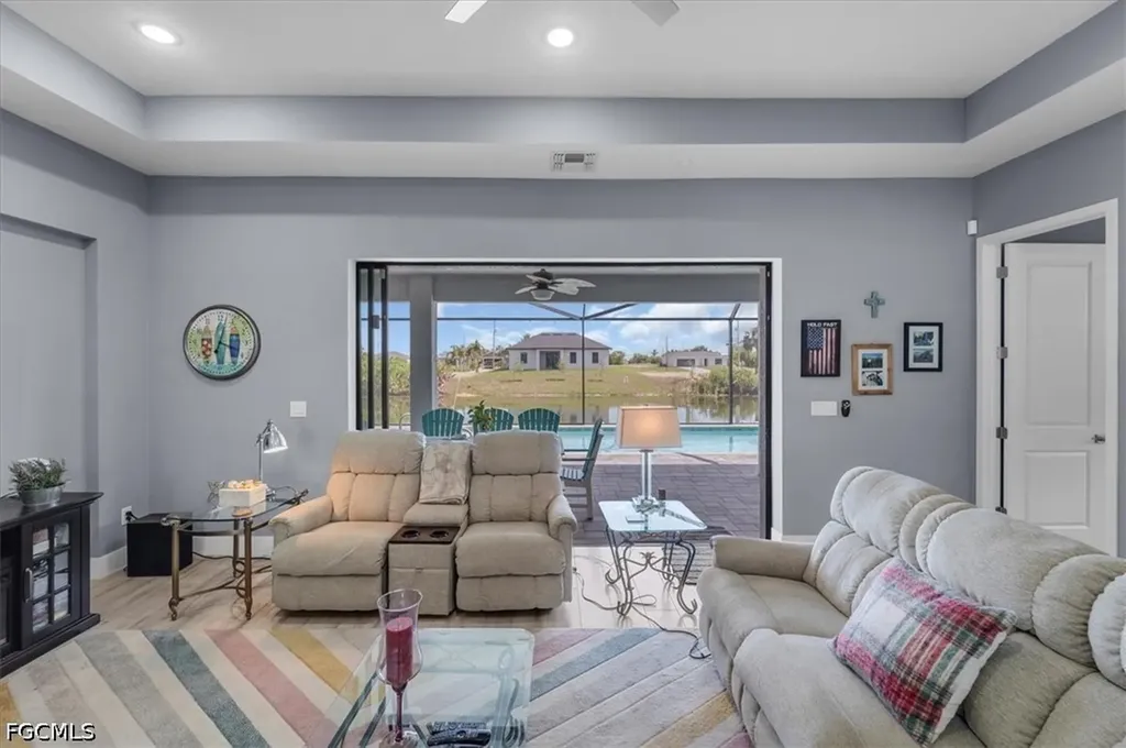 1504 NW 17th Terrace Cape Coral FL 33993