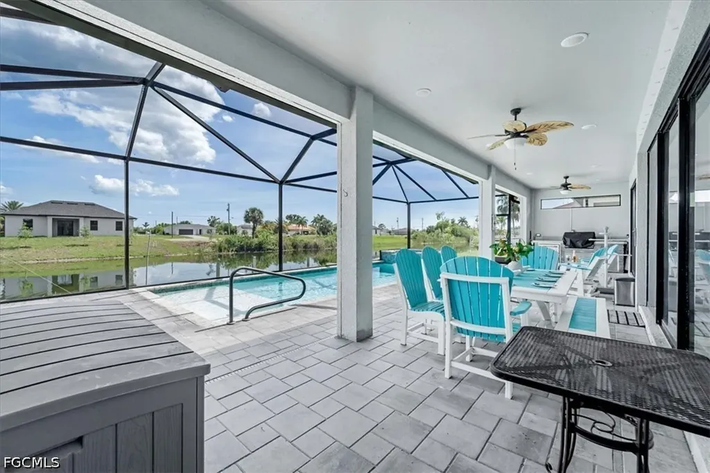 1504 NW 17th Terrace Cape Coral FL 33993