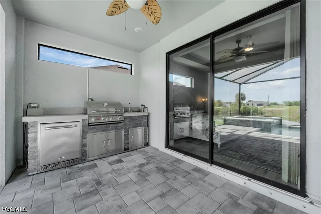 1504 NW 17th Terrace Cape Coral FL 33993