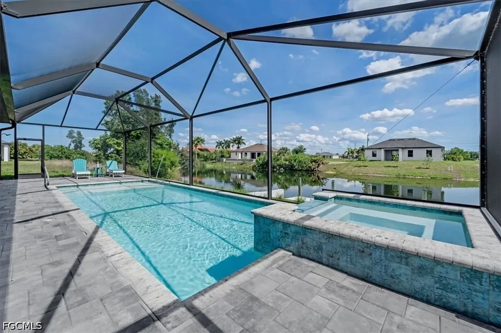 1504 NW 17th Terrace Cape Coral FL 33993