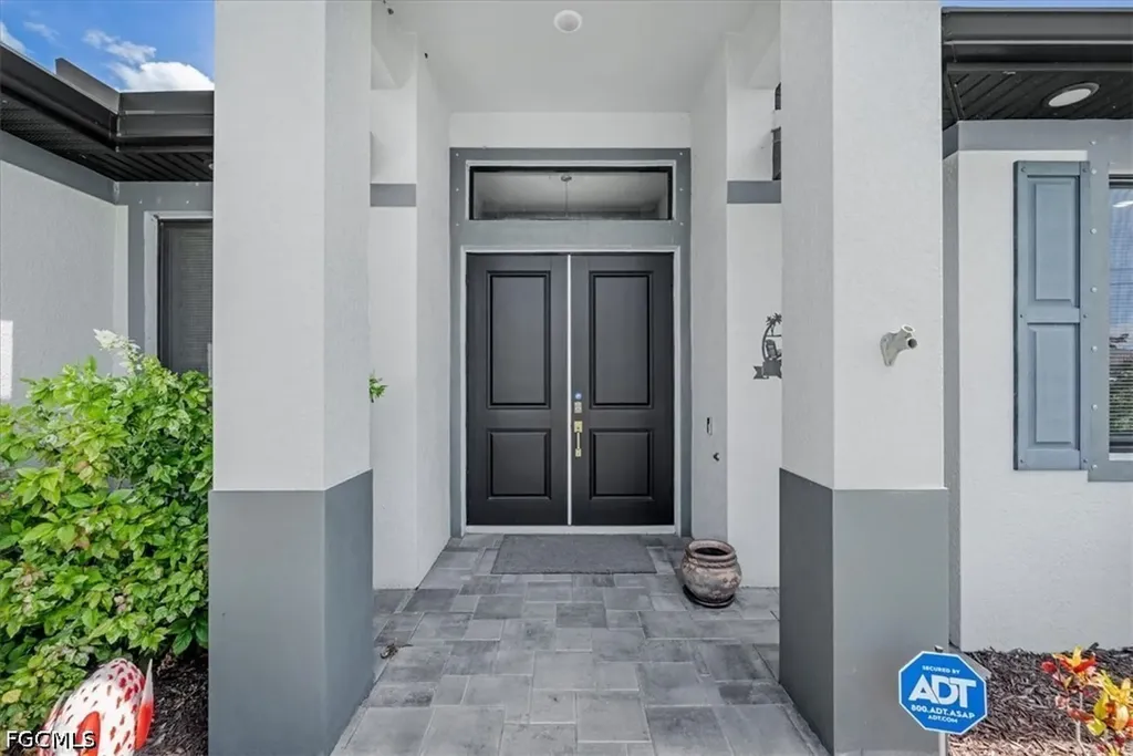 1504 NW 17th Terrace Cape Coral FL 33993