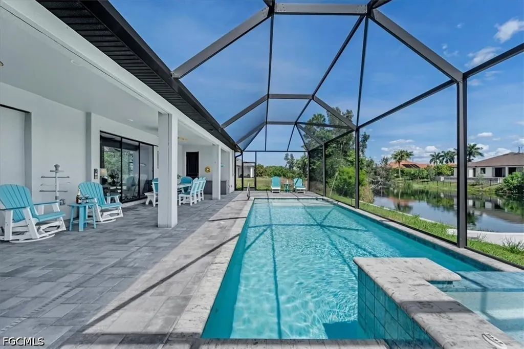1504 NW 17th Terrace Cape Coral FL 33993