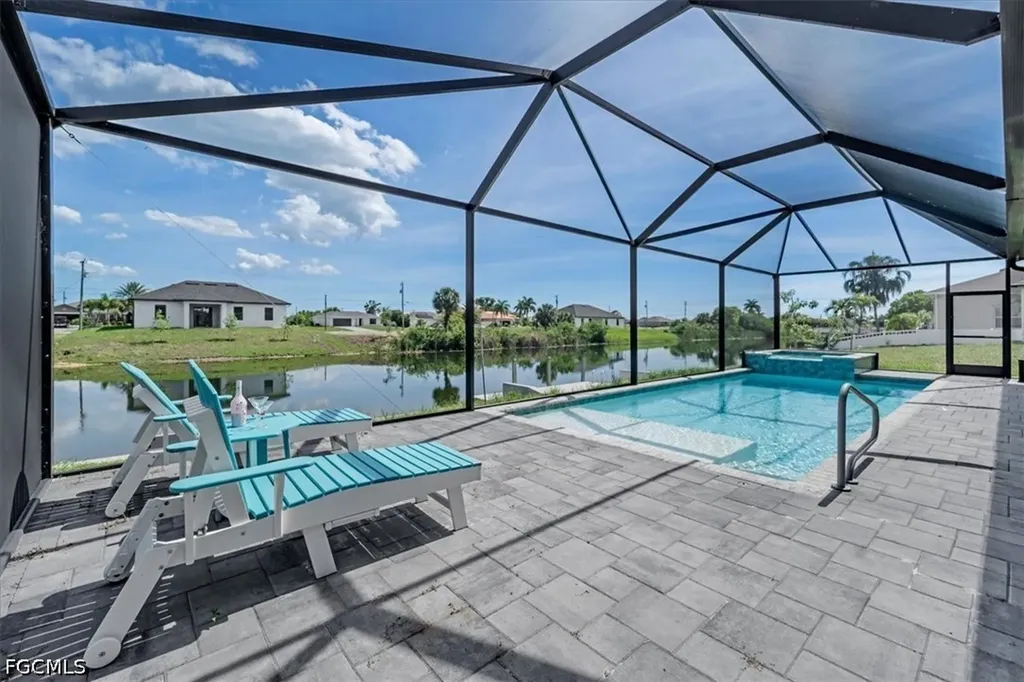 1504 NW 17th Terrace Cape Coral FL 33993