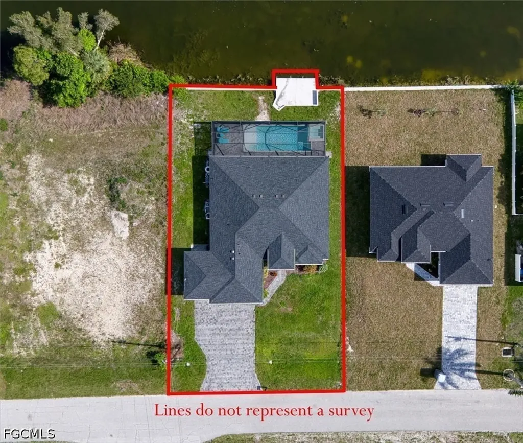 1504 NW 17th Terrace Cape Coral FL 33993