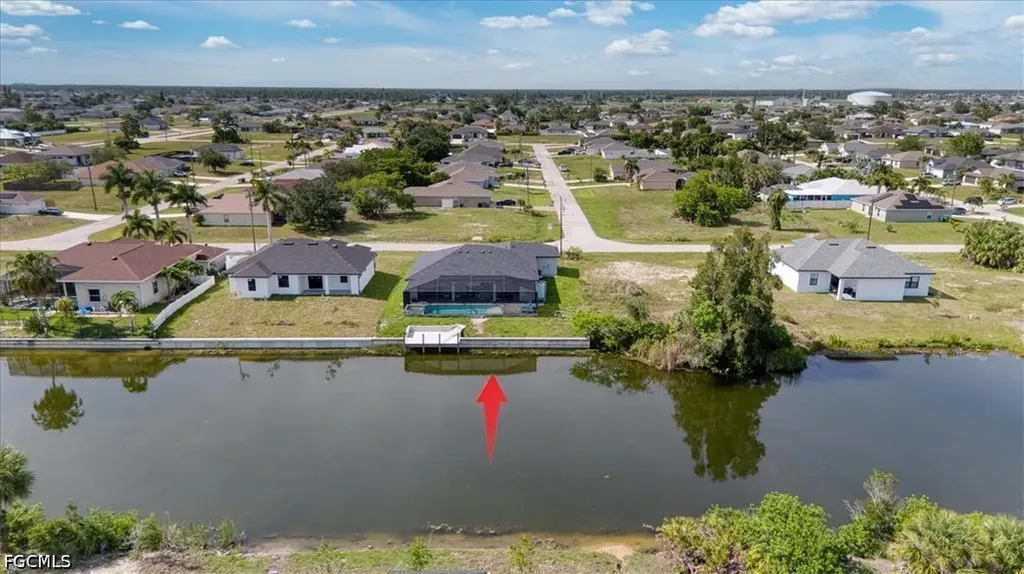 1504 NW 17th Terrace Cape Coral FL 33993