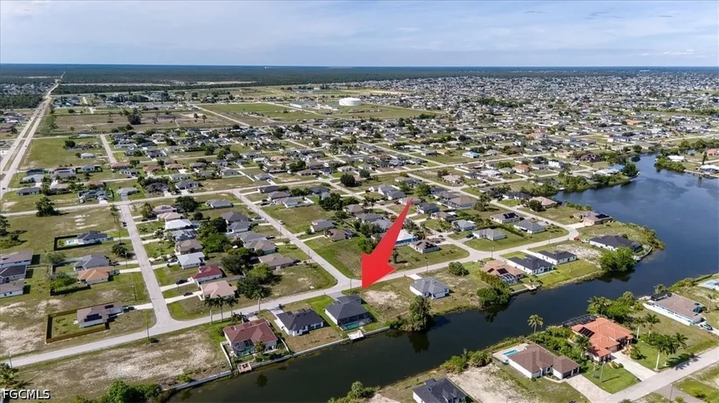 1504 NW 17th Terrace Cape Coral FL 33993