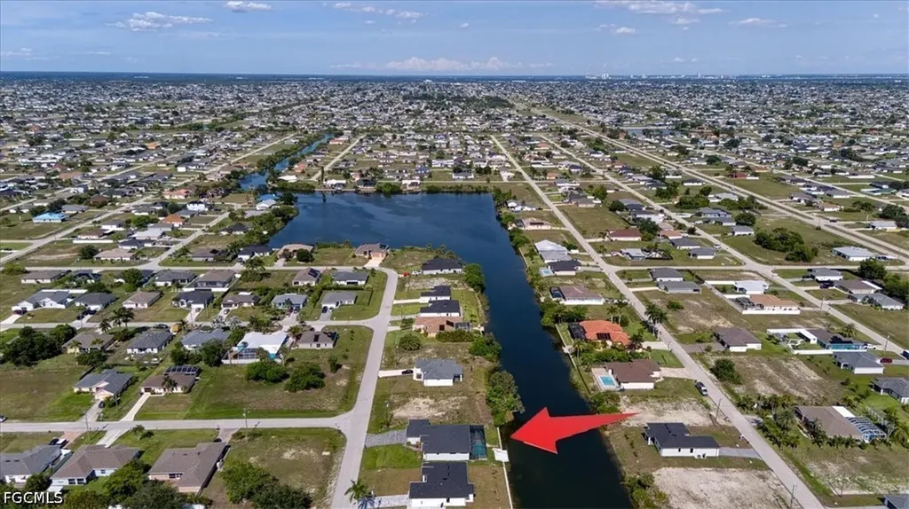 1504 NW 17th Terrace Cape Coral FL 33993