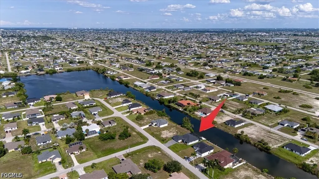 1504 NW 17th Terrace Cape Coral FL 33993