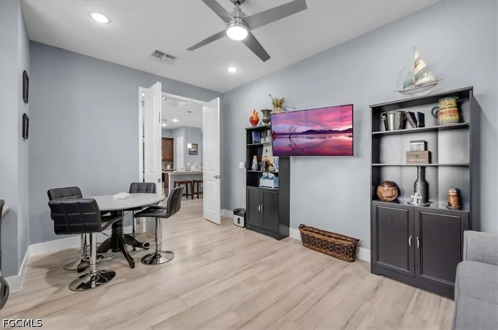 1504 NW 17th Terrace Cape Coral FL 33993