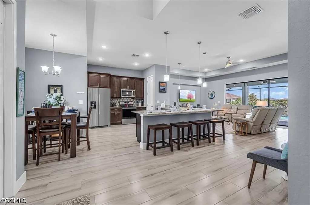 1504 NW 17th Terrace Cape Coral FL 33993