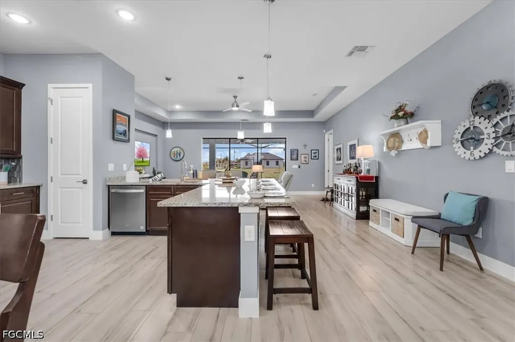 1504 NW 17th Terrace Cape Coral FL 33993