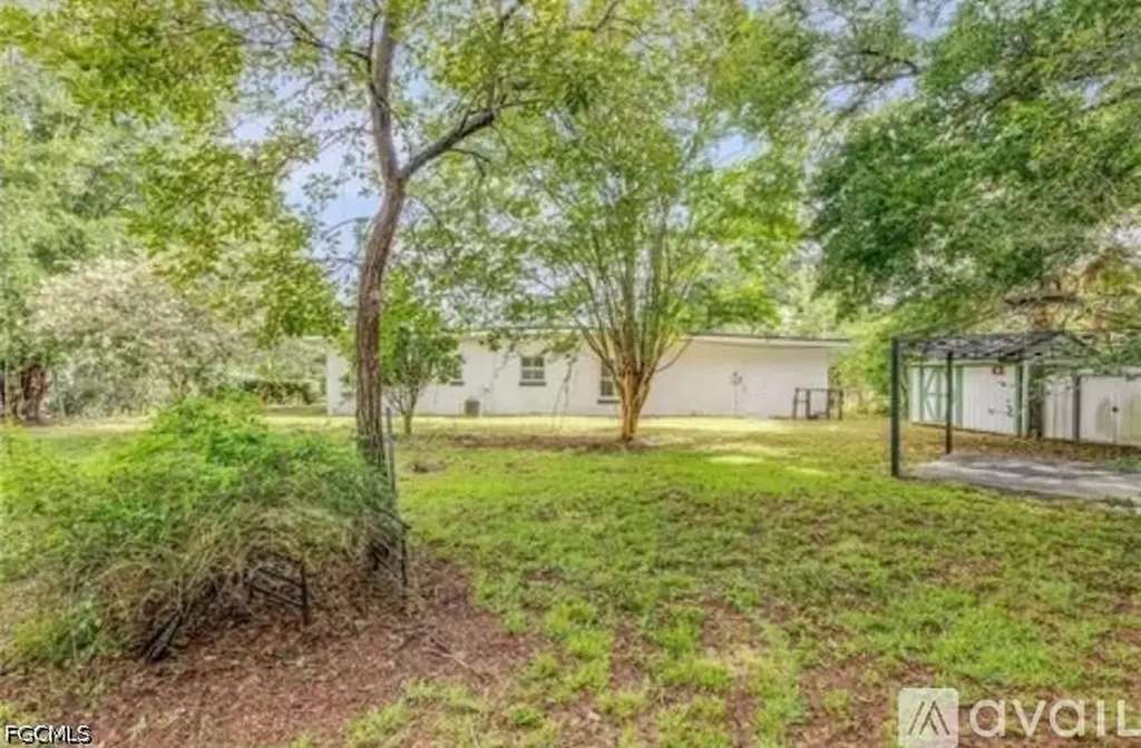 110 Euna Lane Altamonte Springs FL 32701