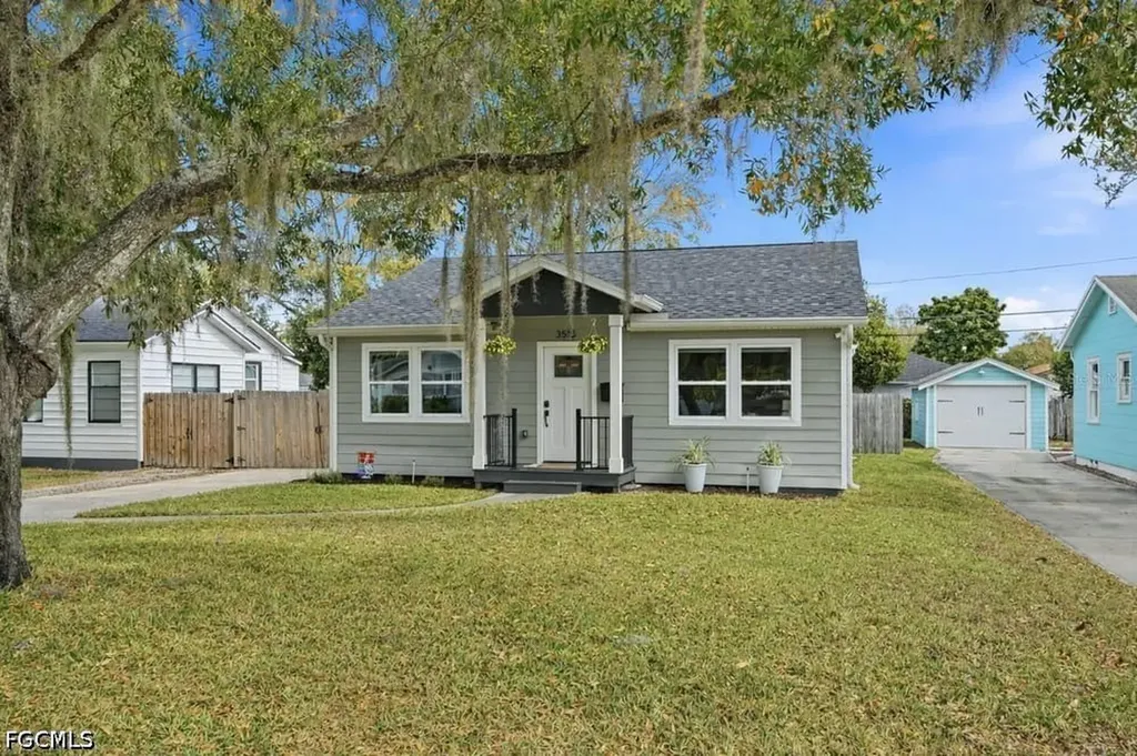 3515 19th Street N St. Petersburg FL 33713