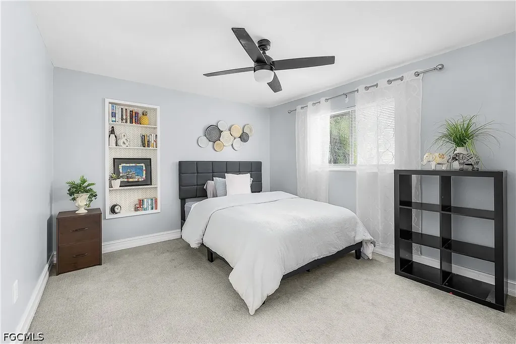 6954 Pickadilly Court Fort Myers FL 33919
