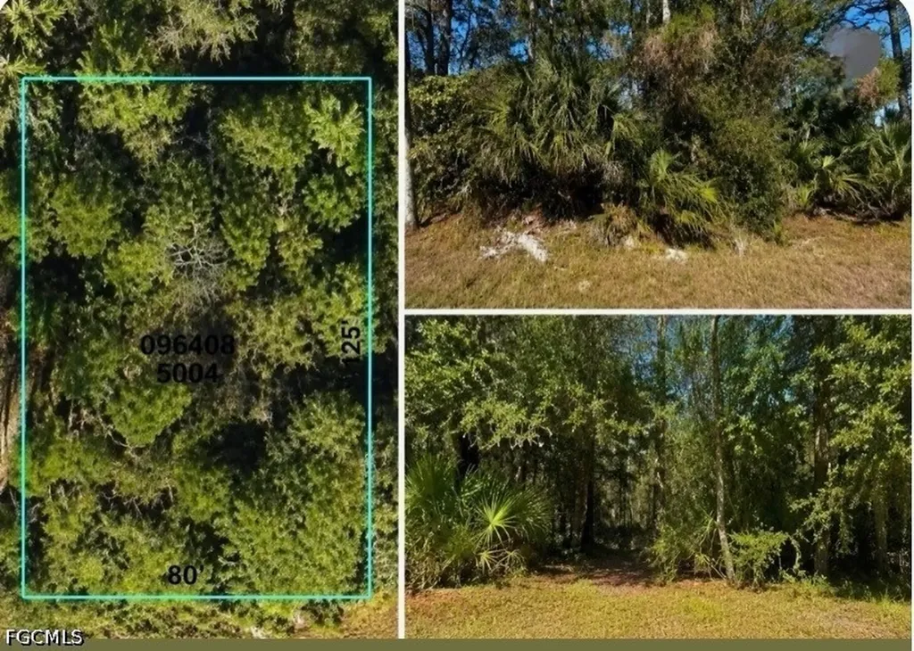 Stockton Avenue North Port FL 34286