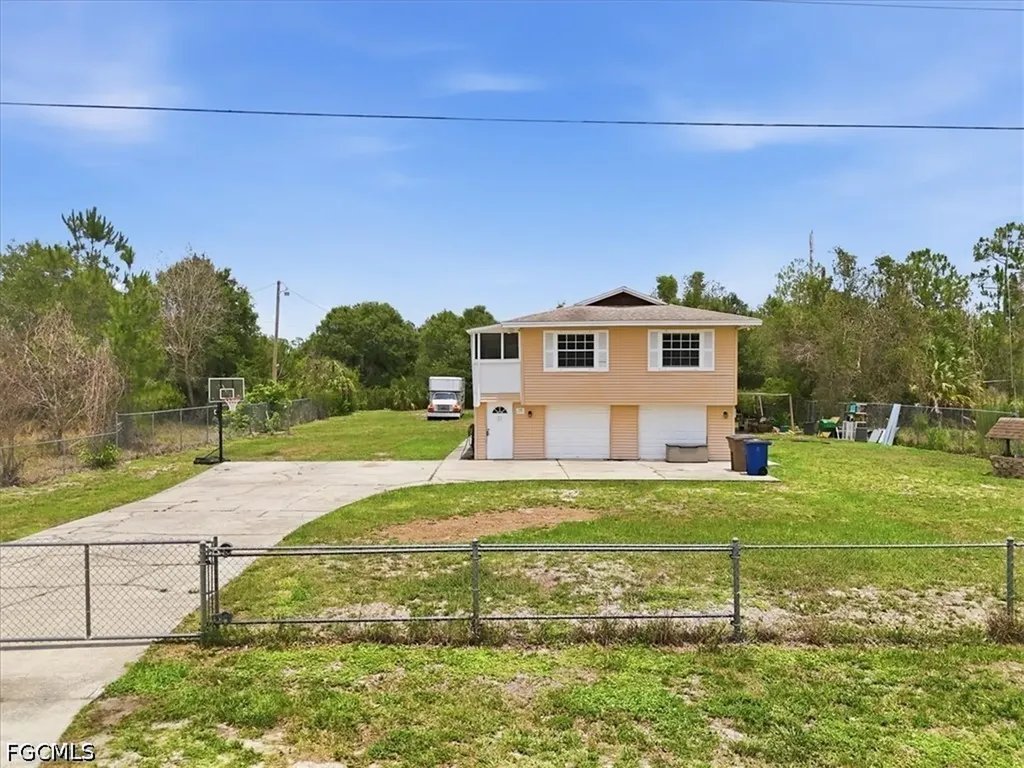 1108 Truman Avenue Lehigh Acres FL 33972
