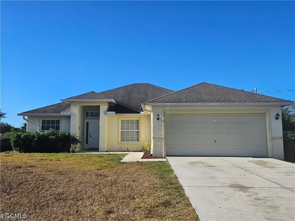 2511 Sunniland Boulevard Lehigh Acres FL 33971