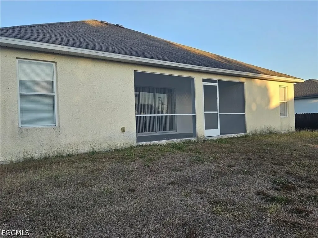 2511 Sunniland Boulevard Lehigh Acres FL 33971