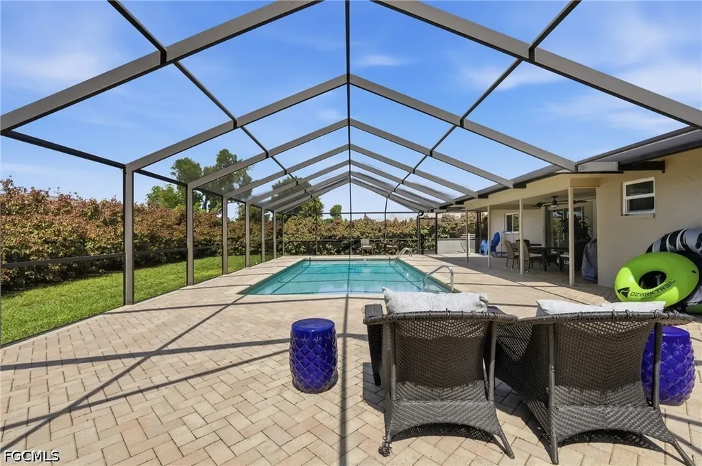 1446 SE 13th Street Cape Coral FL 33990