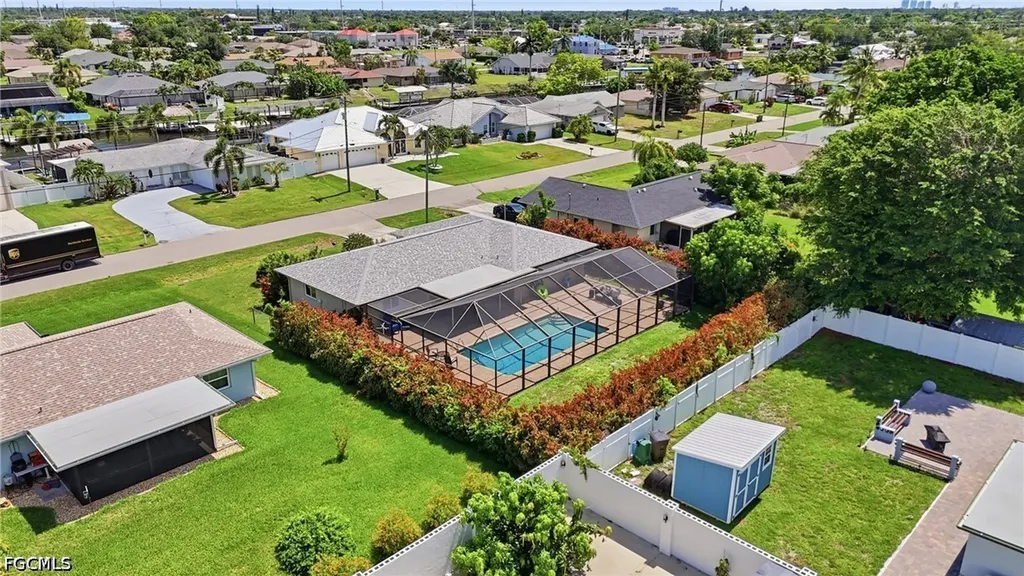 1446 SE 13th Street Cape Coral FL 33990