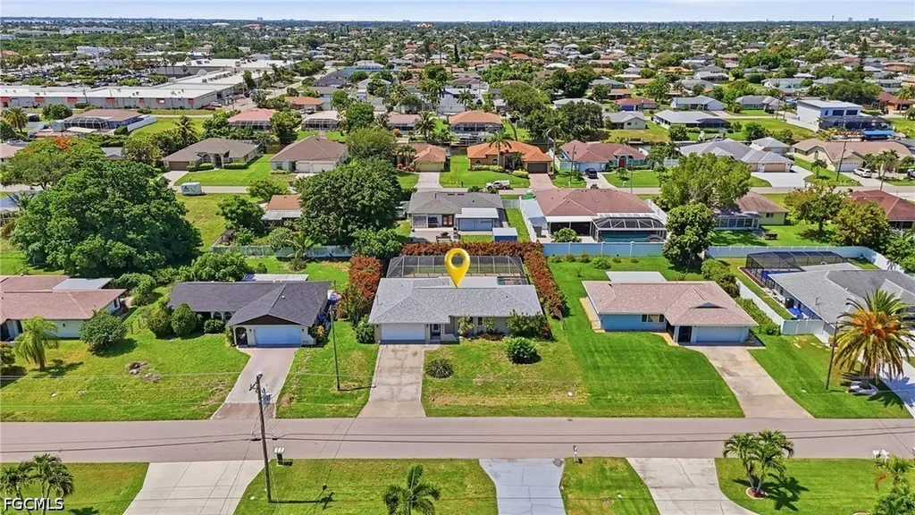 1446 SE 13th Street Cape Coral FL 33990