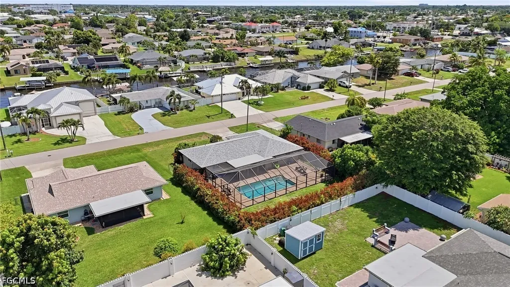 1446 SE 13th Street Cape Coral FL 33990