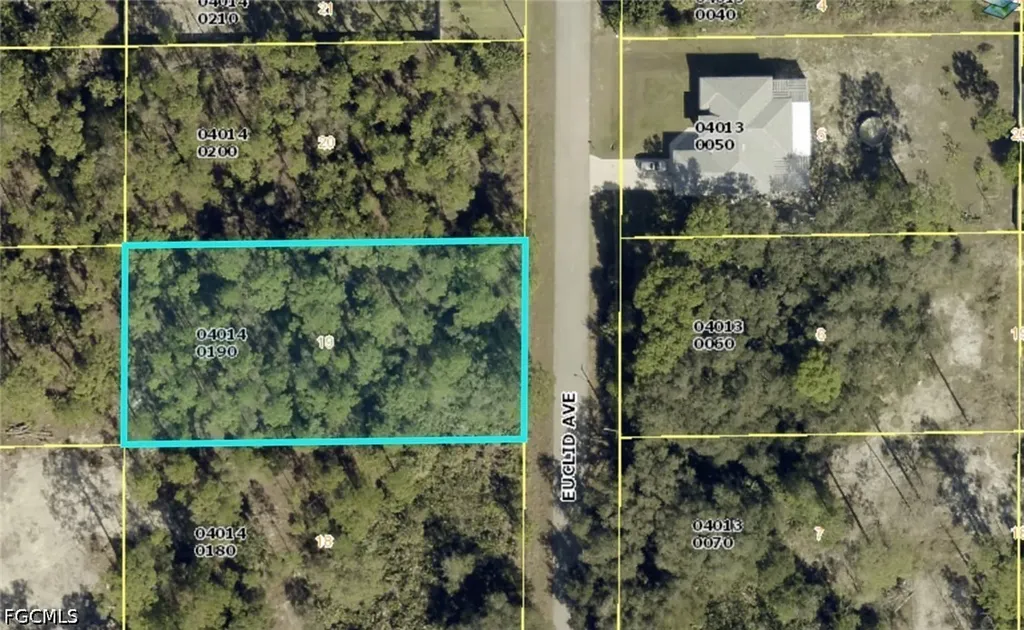 1313 Euclid Avenue Lehigh Acres FL 33972