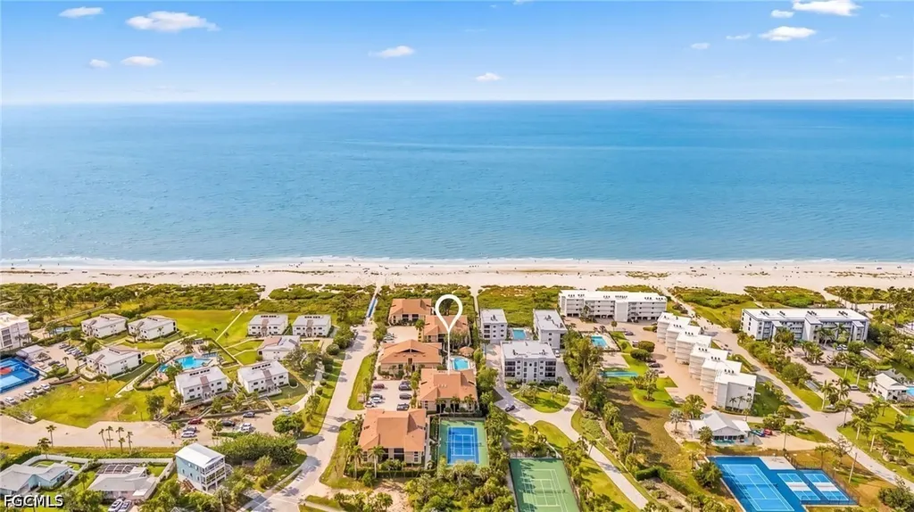 629 Nerita Street Sanibel FL 33957