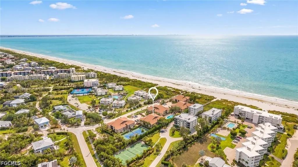 629 Nerita Street Sanibel FL 33957