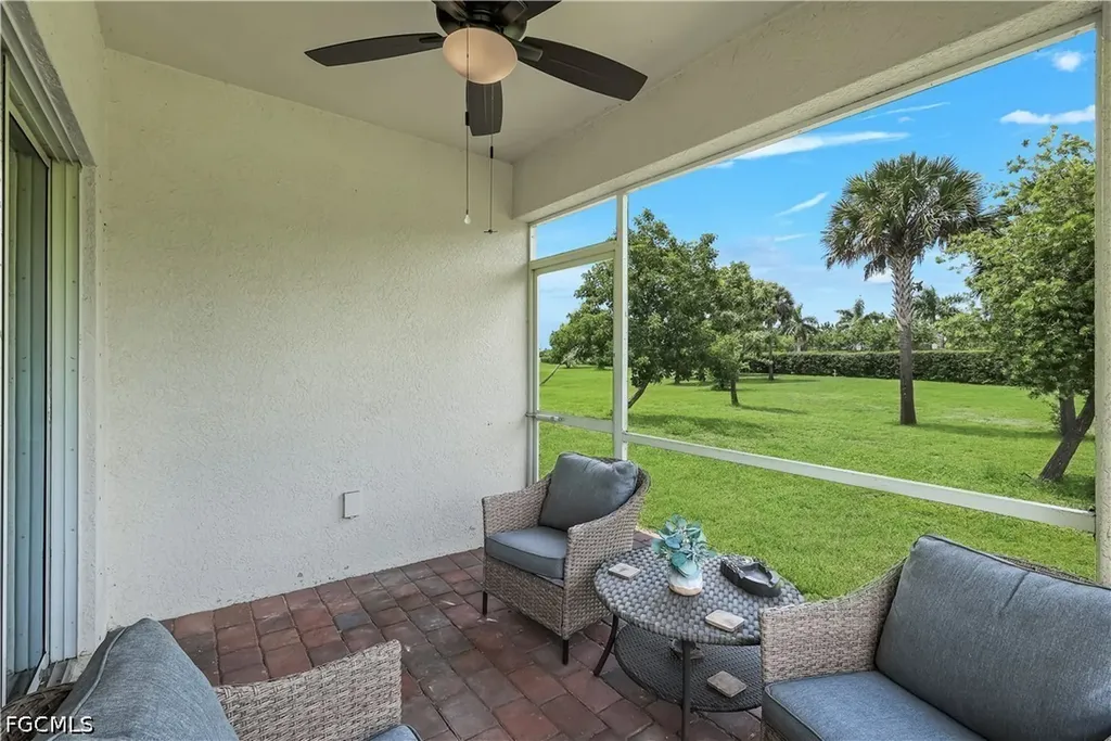 2816 Zaragoza Court Cape Coral FL 33909