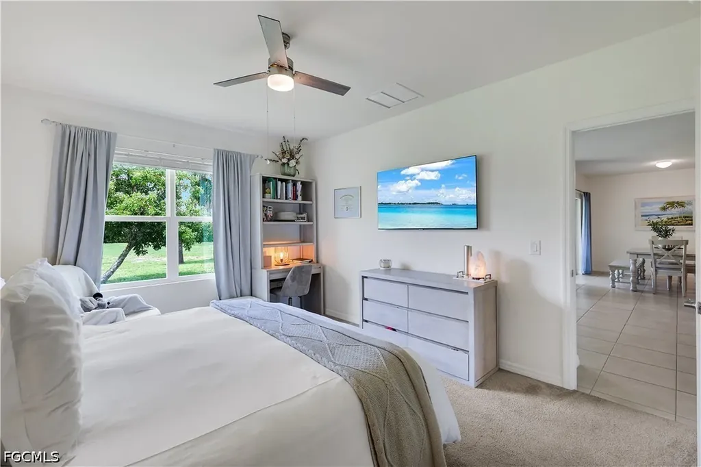 2816 Zaragoza Court Cape Coral FL 33909