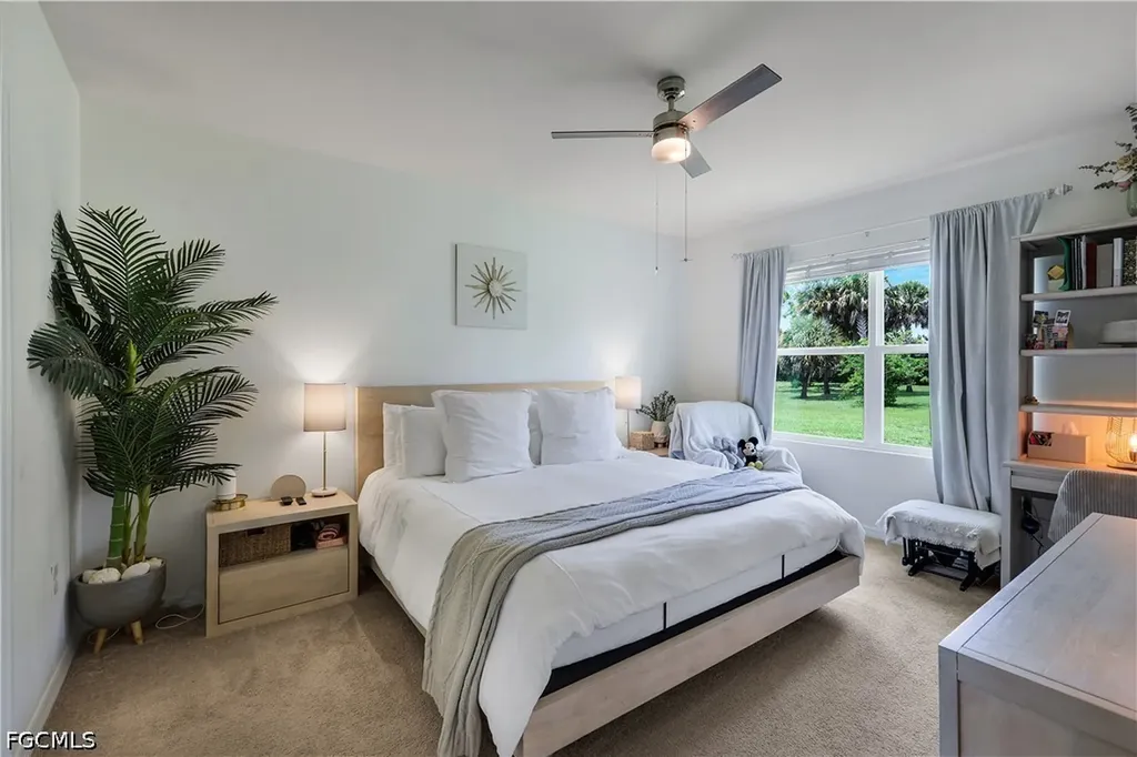 2816 Zaragoza Court Cape Coral FL 33909