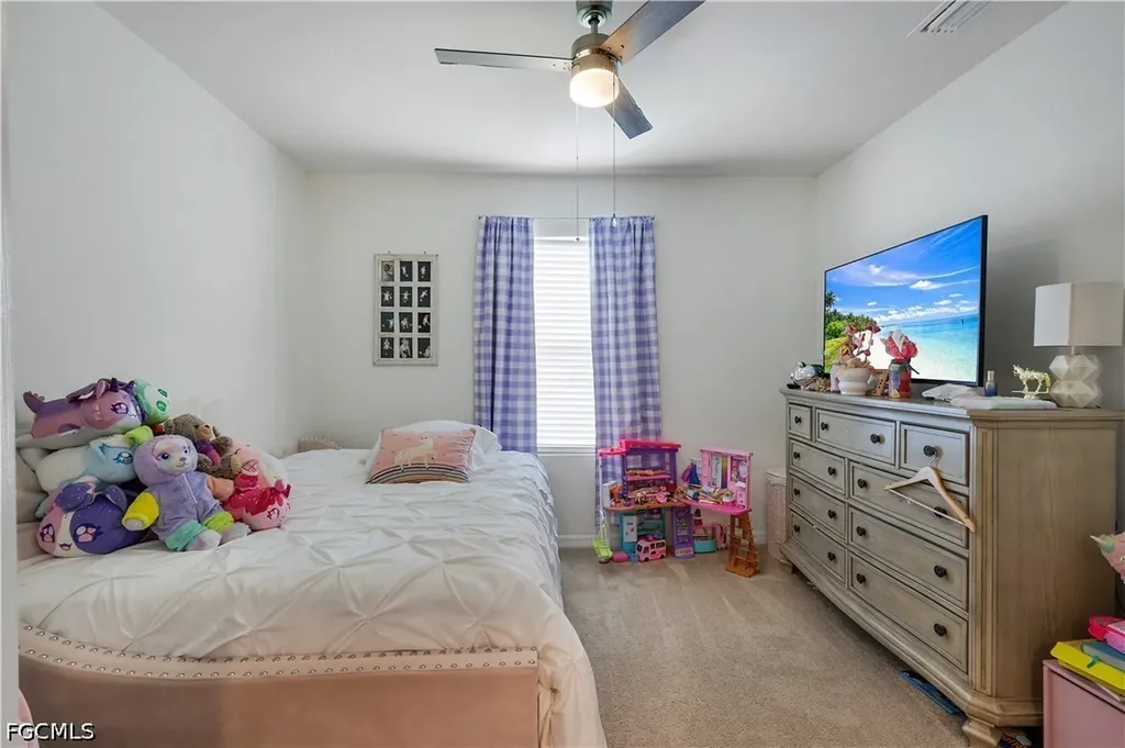 2816 Zaragoza Court Cape Coral FL 33909