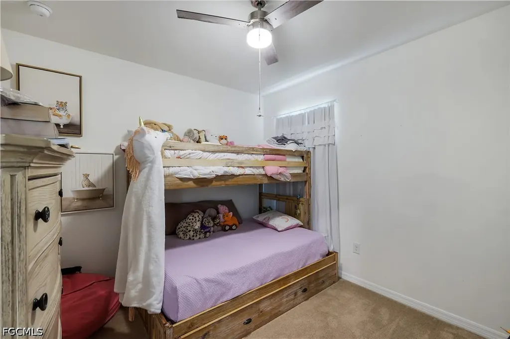 2816 Zaragoza Court Cape Coral FL 33909