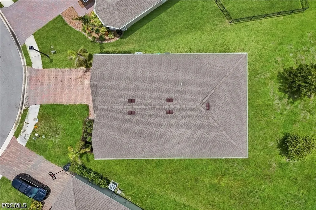 2816 Zaragoza Court Cape Coral FL 33909