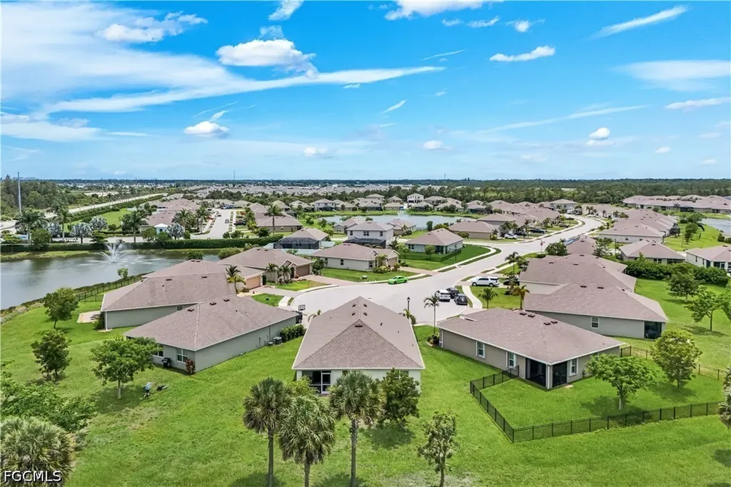 2816 Zaragoza Court Cape Coral FL 33909