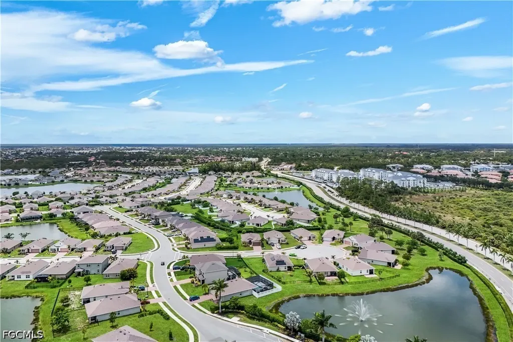 2816 Zaragoza Court Cape Coral FL 33909