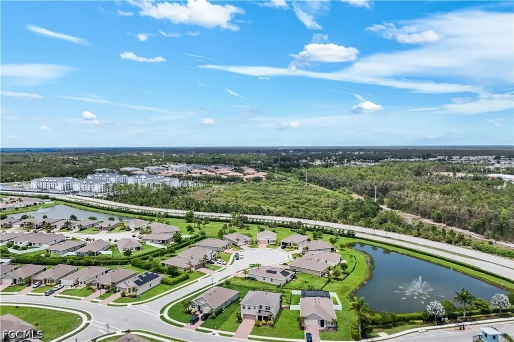 2816 Zaragoza Court Cape Coral FL 33909