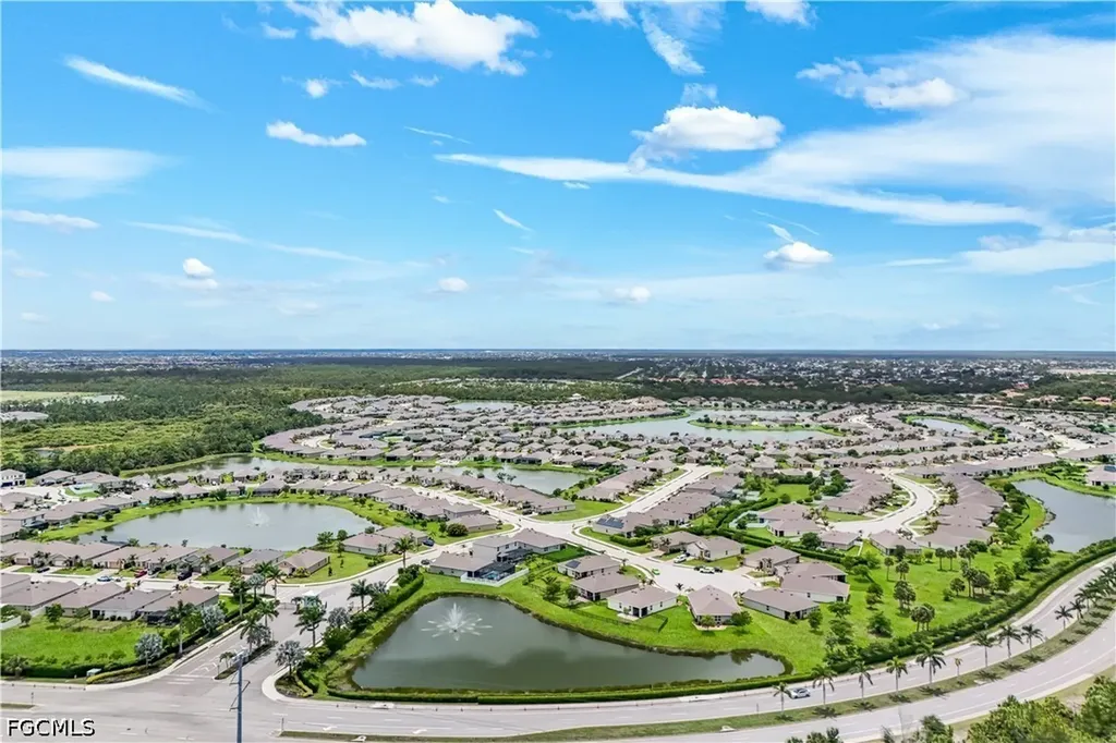2816 Zaragoza Court Cape Coral FL 33909