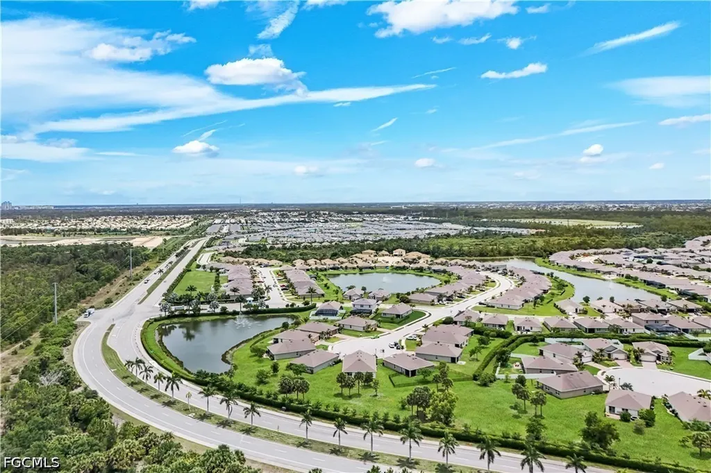 2816 Zaragoza Court Cape Coral FL 33909